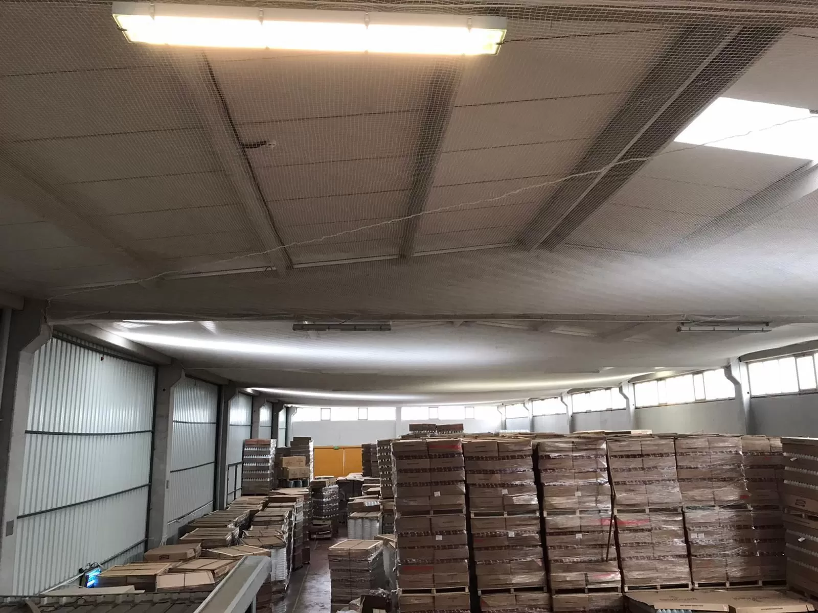 Sincan Güvenlik Filesi